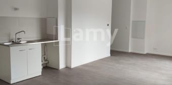 Image 3 - Appartement · Argenteuil (95100) · 3 pièces · 64m²