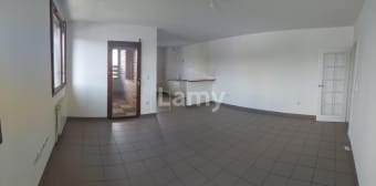 Image 1 - Appartement · Nancy (54100) · 3 pièces · 81m²