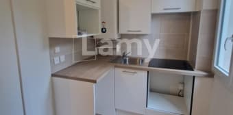 Image 1 - Appartement · Villeneuve Le Roi (94290) · 3 pièces · 43m²