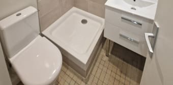 Image 2 - Appartement · Villeneuve Le Roi (94290) · 3 pièces · 43m²