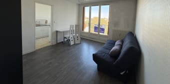 Appartement · Chalons En Champagne (51000) · 1 pièce · 29m²
