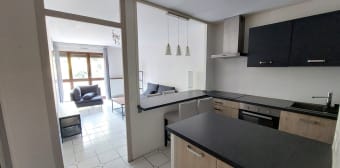 Image 1 - Appartement · Meylan (38240) · 2 pièces · 43m²
