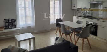 Image 1 - Appartement · Agen (47000) · 2 pièces · 31m²