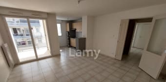 Image 1 - Appartement · Cesson Sevigne (35510) · 3 pièces · 60m²