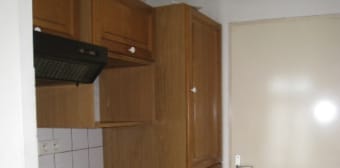 Image 1 - Appartement · Lille (59000) · 1 pièce · 21m²