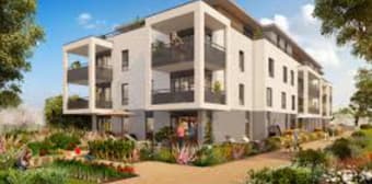 Image 1 - Parking/box · Vetraz Monthoux (74100)