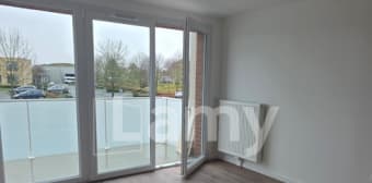 Image 1 - Appartement · Lens (62300) · 2 pièces · 40m²