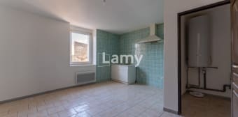 Image 1 - Appartement · Anduze (30140) · 4 pièces · 74m²