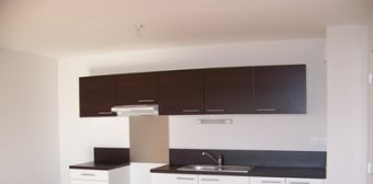 Image 1 - Appartement · Vannes (56000) · 3 pièces · 58m²