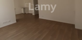 Image 3 - Appartement · Evry Courcouronnes (91000) · 1 pièce · 31m²