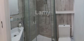 Image 3 - Appartement · Nancy (54000) · 1 pièce · 28m²