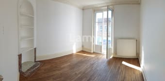 Image 1 - Appartement · Nancy (54000) · 3 pièces · 58m²