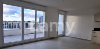 Image 1 - Appartement · Talence (33400) · 3 pièces · 66m²