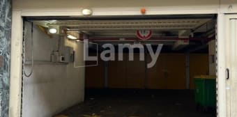 Image 2 - Parking/box · Paris (75012) · 12m²