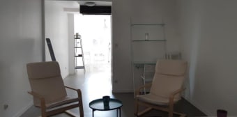 Image 2 - Appartement · Chambery (73000) · 1 pièce · 28m²