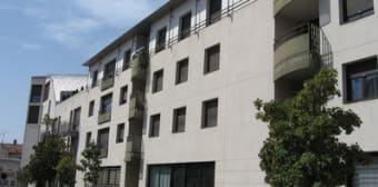 Image 1 - Appartement · Nimes (30900) · 2 pièces · 46m²