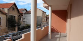 Image 1 - Appartement · Toulouse (31000) · 2 pièces · 43m²