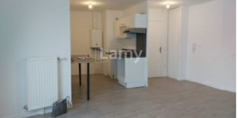 Image 3 - Appartement · Gretz Armainvilliers (77220) · 3 pièces · 70m²