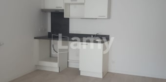 Image 3 - Appartement · Villeneuve La Garenne (92390) · 2 pièces · 43m²