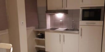 Image 1 - Appartement · Chambery (73000) · 1 pièce · 16m²
