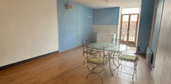 Image 3 - Appartement · Voiron (38500) · 3 pièces · 57m²