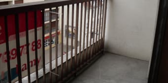 Image 1 - Appartement · Metz (57070) · 1 pièce · 25m²
