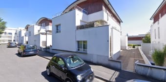 Image 2 - Appartement · Nantes (44100) · 3 pièces · 76m²