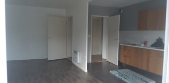 Image 1 - Appartement · Nantes (44300) · 81m²
