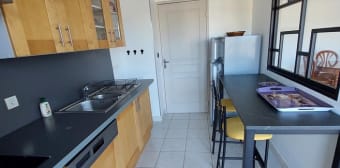 Image 1 - Appartement · Angers (49100) · 2 pièces · 53m²