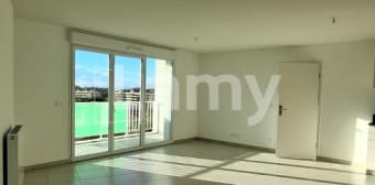 Image 1 - Appartement · Talence (33400) · 5 pièces · 107m²