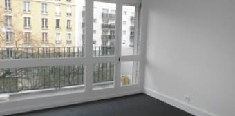 Image 2 - Appartement · Paris (75011) · 1 pièce · 25m²