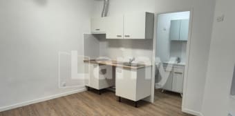 Image 1 - Appartement · Epinay Sur Seine (93800) · 2 pièces · 27m²