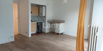 Image 1 - Appartement · Toulouse (31400) · 1 pièce · 32m²