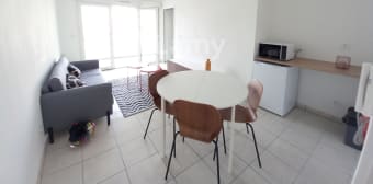Image 2 - Appartement · Marseille (13003) · 2 pièces · 35m²