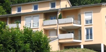 Image 1 - Appartement · La Tronche (38700) · 4 pièces · 84m²