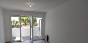 Image 3 - Appartement · Arles (13200) · 2 pièces · 43m²