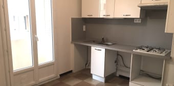 Image 2 - Appartement · Grenoble (38000) · 3 pièces · 78m²