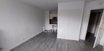 Image 3 - Appartement · Grenoble (38100) · 1 pièce · 27m²