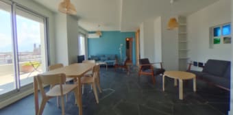 Image 3 - Appartement · Grenoble (38000) · 4 pièces · 102m²