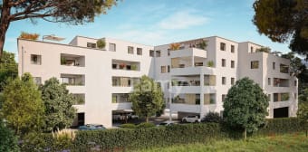 Image 2 - Appartement · Cavaillon (84300) · 3 pièces · 61m²
