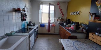 Image 3 - Appartement · Gleize (69400) · 3 pièces · 59m²