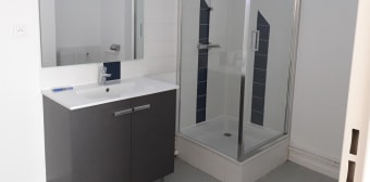 Image 3 - Appartement · Angers (49100) · 1 pièce · 25m²