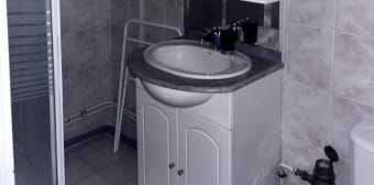 Image 2 - Appartement · Montbeliard (25200) · 2 pièces · 54m²