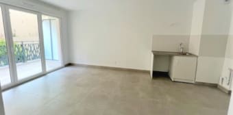 Appartement · Menton (06500) · 2 pièces · 42m²