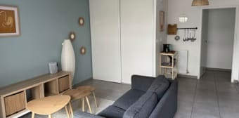 Image 1 - Appartement · Livry Gargan (93190) · 2 pièces · 48m²