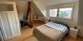 Image 3 - Appartement · Molsheim (67120) · 2 pièces · 40m²