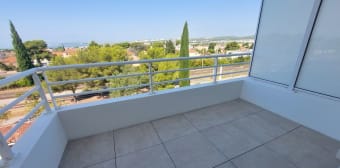 Image 2 - Appartement · Rognac (13340) · 2 pièces · 39m²