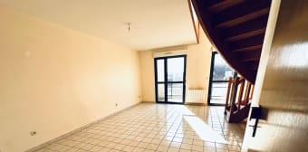 Image 2 - Appartement · Compiegne (60200) · 3 pièces · 78m²