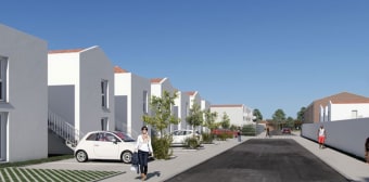 Image 1 - Appartement · St Jory (31790) · 2 pièces · 42m²