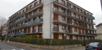 Image 1 - Appartement · Auxerre (89000) · 4 pièces · 82m²